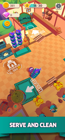 Game screenshot Fantasy Tavern apk download