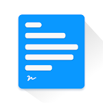 Cover Image of ดาวน์โหลด Adoc - Scan Documents, Notes, Books & More 1.1.1.1.6 APK