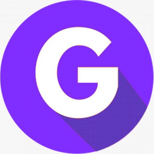 Growki Everyday Marketing App logo