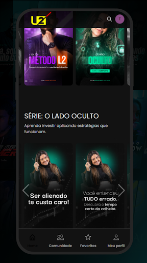 L2 EDUCAÇÃO Screen 2