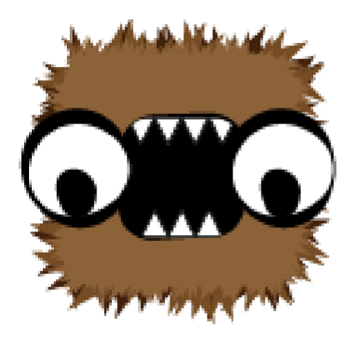 Fuzzfoes logo