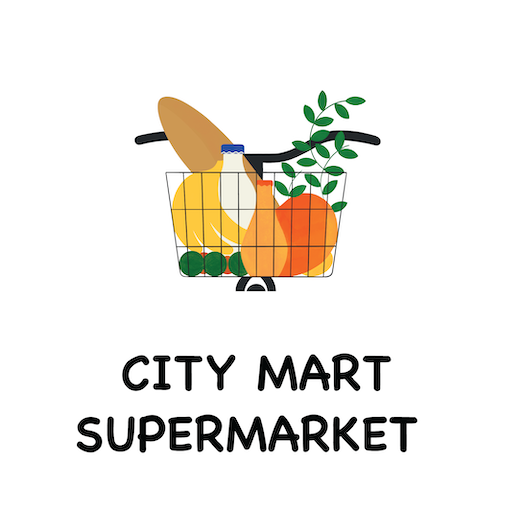 CityMartSupermarket logo