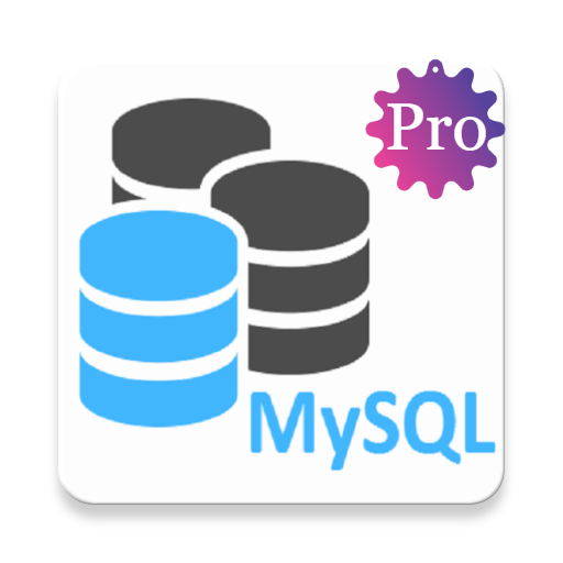 Learn - MySQL Pro logo