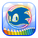 Blue Hedgehogs Coloring. - Androidアプリ