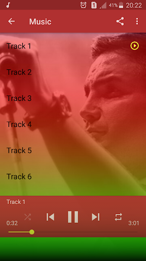 Mohsen Yeganeh songs without internet 2020