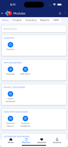 BHR Tenant App Screenshot 3 - AppWisp.com