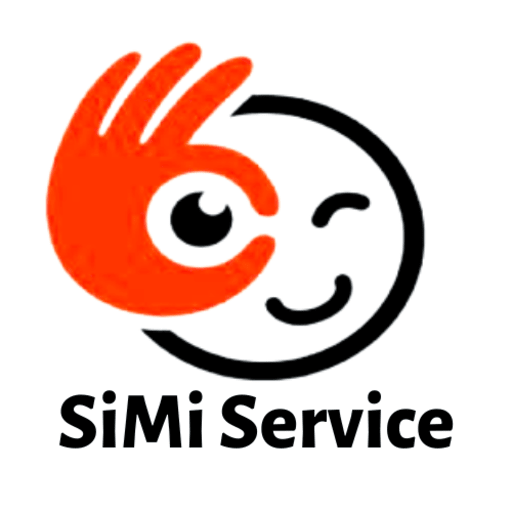 SiMi Service logo