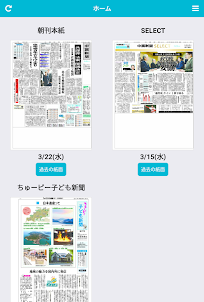 中国新聞電子版