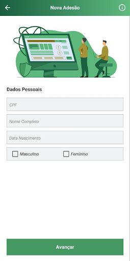 APPV Consultor Screen 3