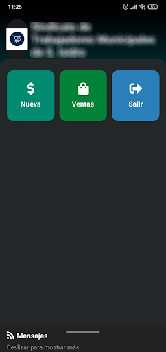 Abax Comercios Screen 2