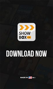 MovieHD Lite Box – Full HD Shows lite Movies Apk Mod for Android [Unlimited Coins/Gems] 4