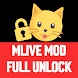 MLive Mod Full UNLOCKED NEW - Androidアプリ