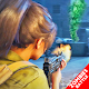 Zombies Shooter 3D : Fire Game