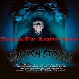 Icon image Dracula: The Legend Lives