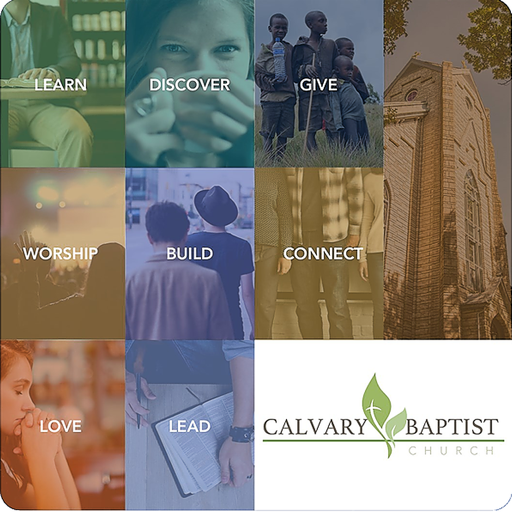 Calvary Baptist Hiawassee विंडोज़ पर डाउनलोड करें