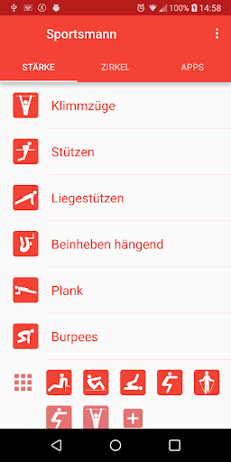 App-Vorschau