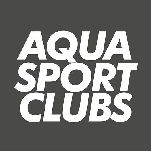 Aqua Sport Clubs  Icon