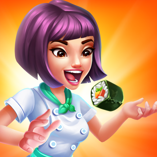 Cooking Kawaii - cooking games 1.3.5 Icon