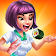 Cooking Kawaii - cooking game madness fever icon