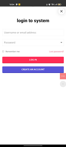 Getkano shopping Screen 3