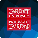 Cardiff University Open Day Laai af op Windows