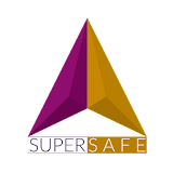 Supersafe icon