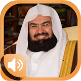 As Sudais Quran MP3 icon