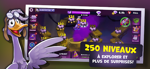 Capture d'écran