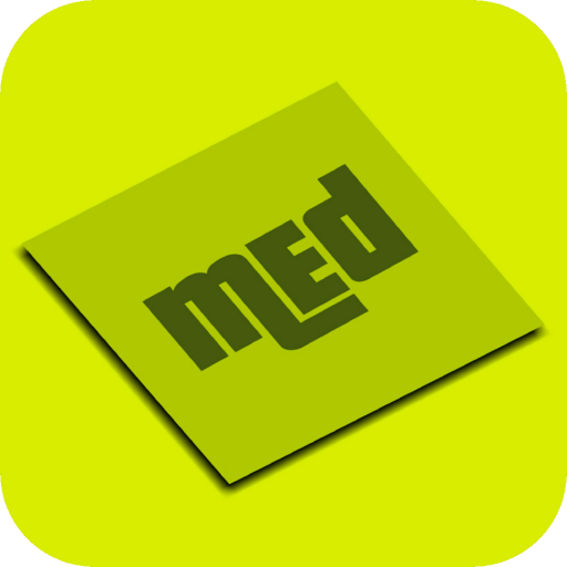 Map Editor Pro logo