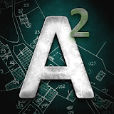 A2 - Area Measurement icon
