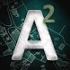 A2 - Area Measurement - Androidアプリ