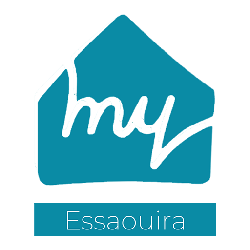 My Essaouira logo