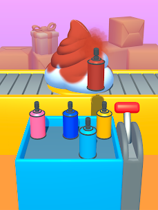 Toy Factory: make a toy 1.0.14 APK MOD (A lot of currency) 14