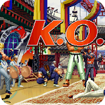 Cover Image of Download Fight King  APK