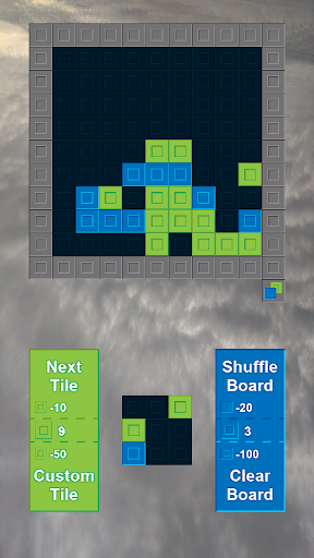Four Match Four Screenshot 1 - AppWisp.com