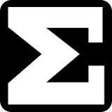 Sigma Math Puzzle icon