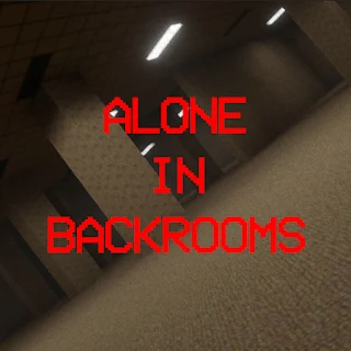 Alone In Backrooms apk