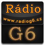 Rádio G6 - Romské rádio Apk