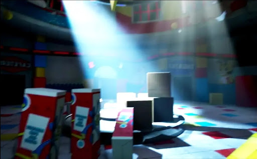 poppy mommy long legs hints