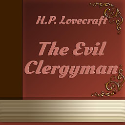 Symbolbild für The Evil Clergyman