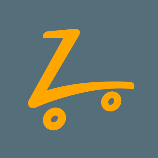 eBazaar Backoffice logo