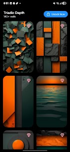 Wallverse Wallpaper MOD APK (Premium Unlocked) 3