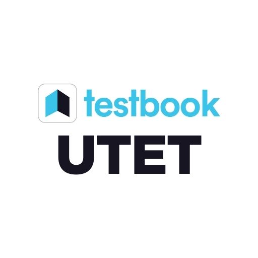 UTET Exam Prep: PYP, Mock Test logo