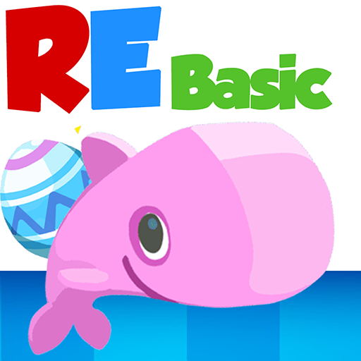 RocoEscape Basic 0.1.06 Icon