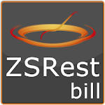 Cover Image of Unduh ZSRest Bill  APK