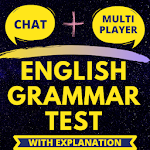 Cover Image of Download UtterMost : English Grammar Test & Grammar Book 1.0.3 APK