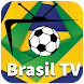 TV Brasil ao vivo futebol