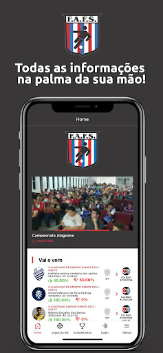 Federação Alagoana de Futsal