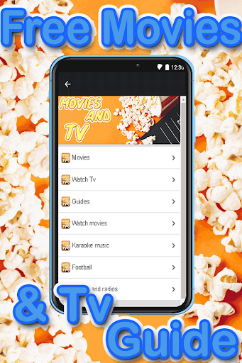 Download Movies and TV Shows for Free Guide Easy