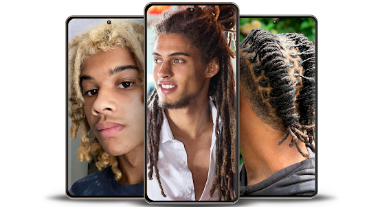 Dreadlock Hairstyle for Men